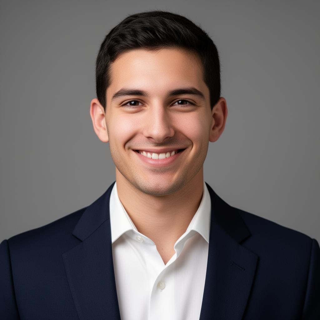 Ben Lazar