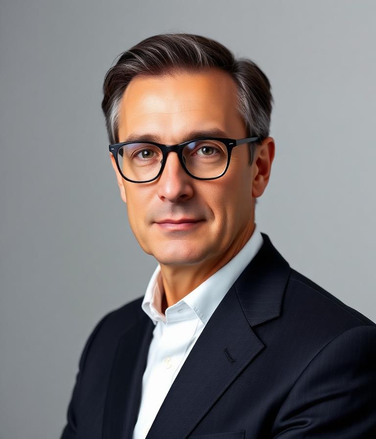 Raphael Keller