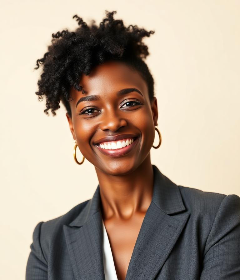Adaeze Okonkwo